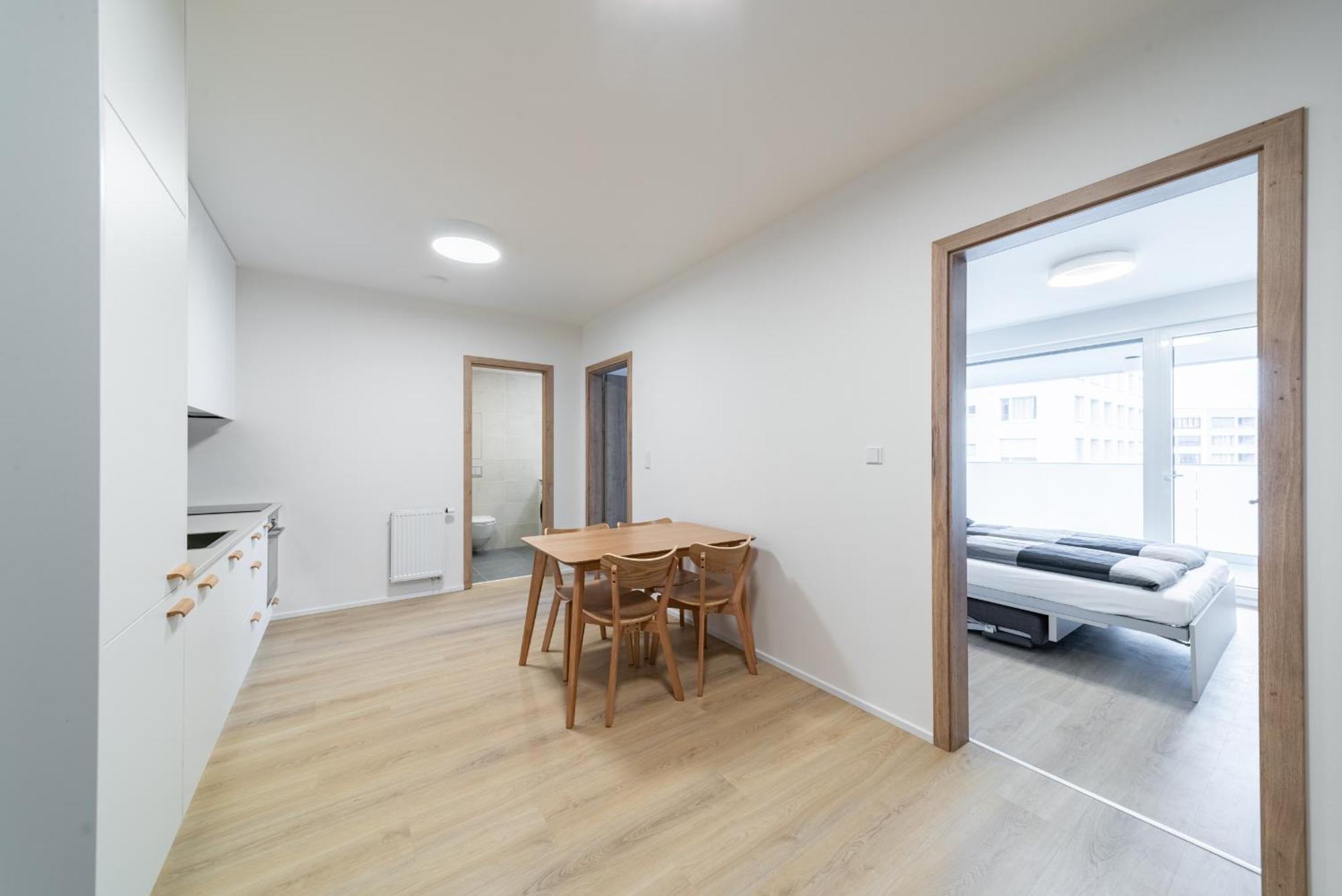 Mozaika Appartement