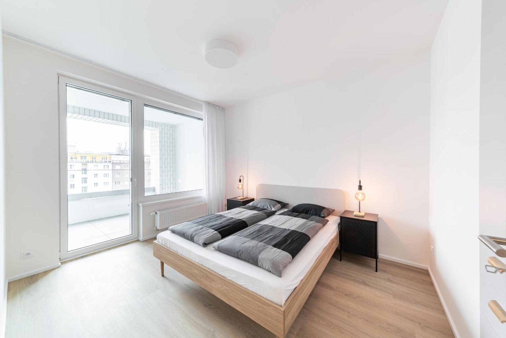 Mozaika Appartement