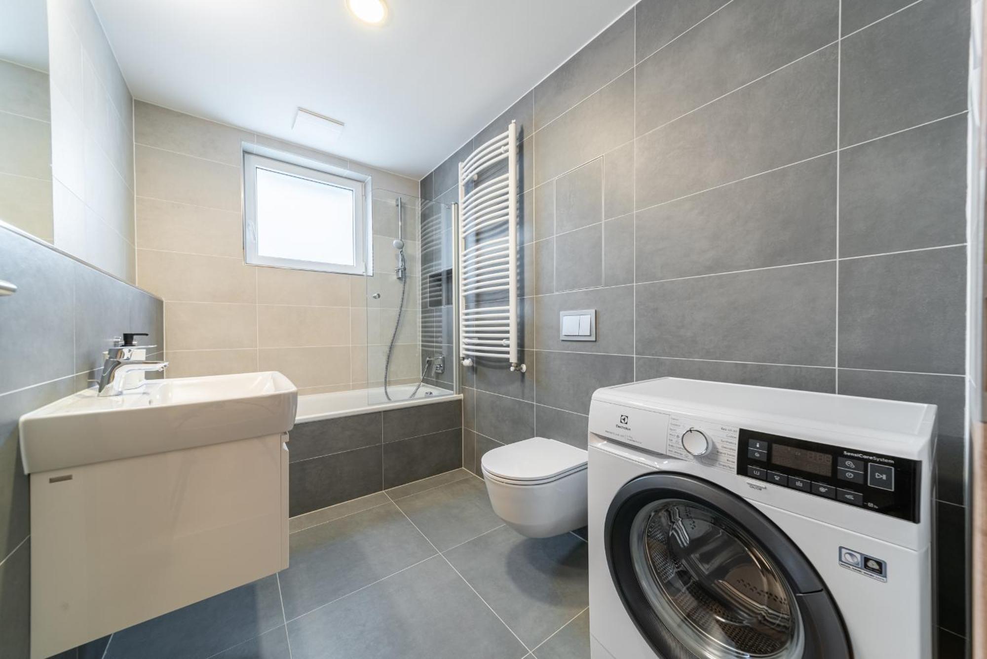 Mozaika Appartement