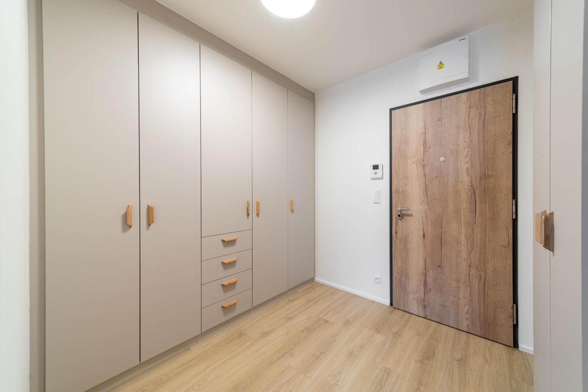 Appartement Mozaika