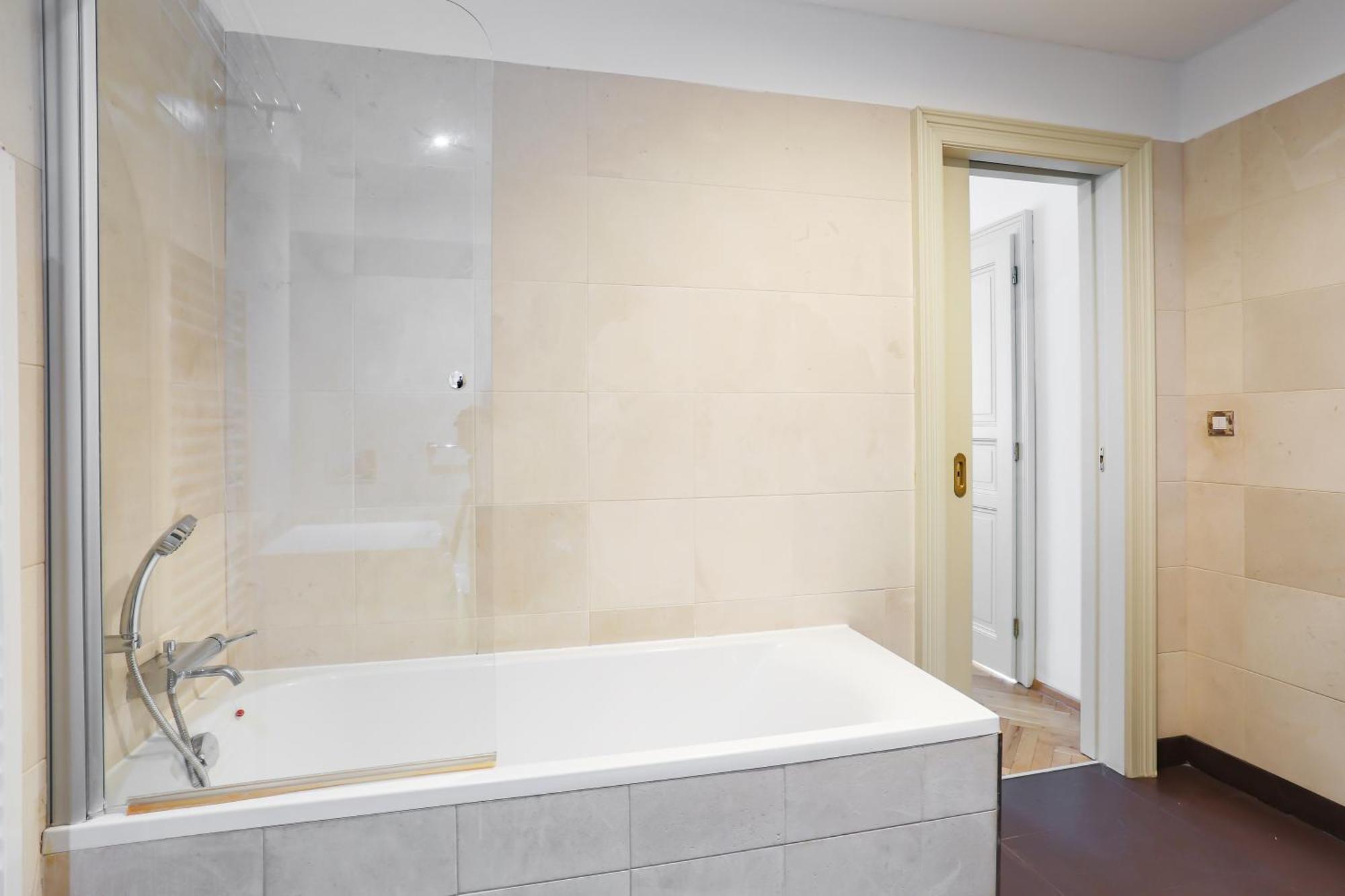 Appartement Biblion
