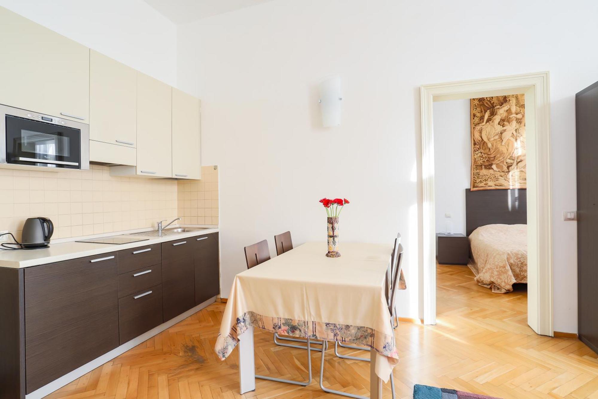 Biblion Appartement