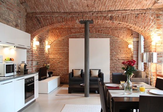 Central Prague Apartments Prague
