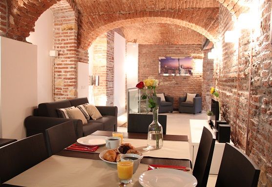 Central Prague Apartments *