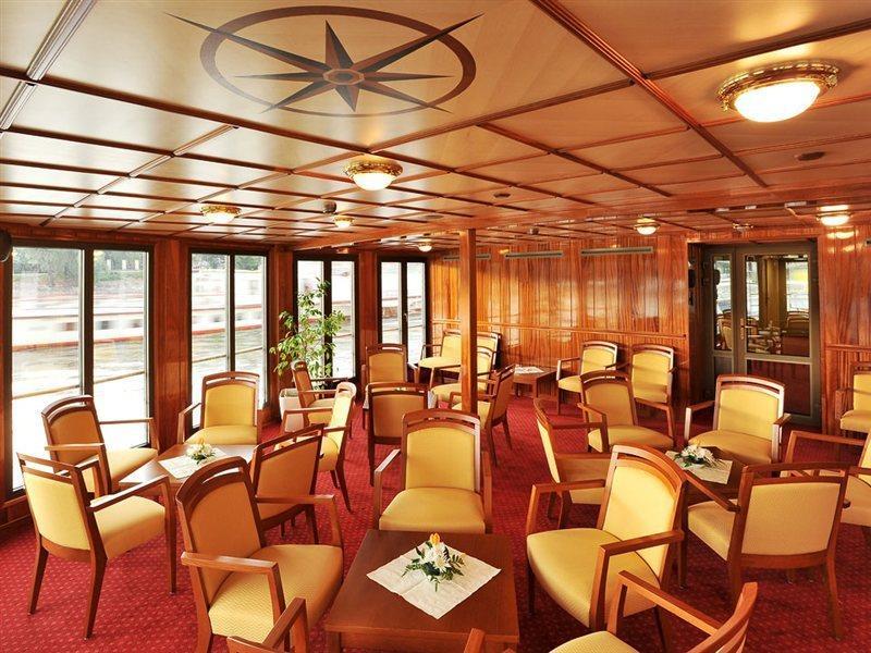 Florentina Boat Botel