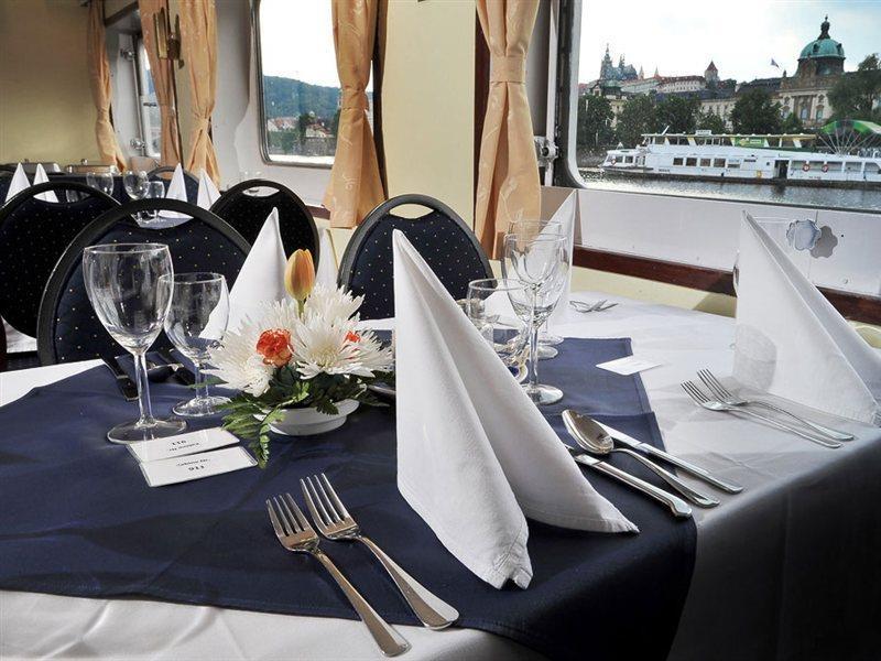 Florentina Boat Botel 3*
