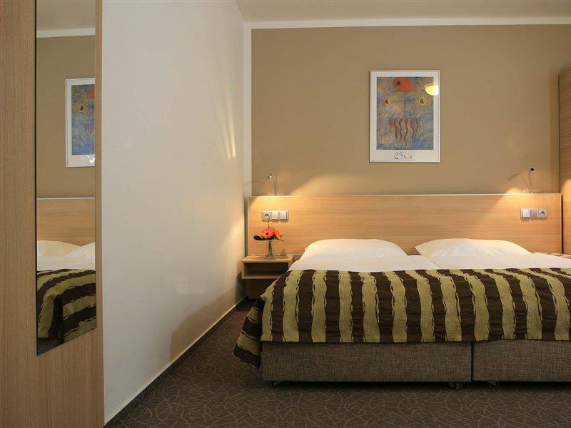 Pav Hotel Prague