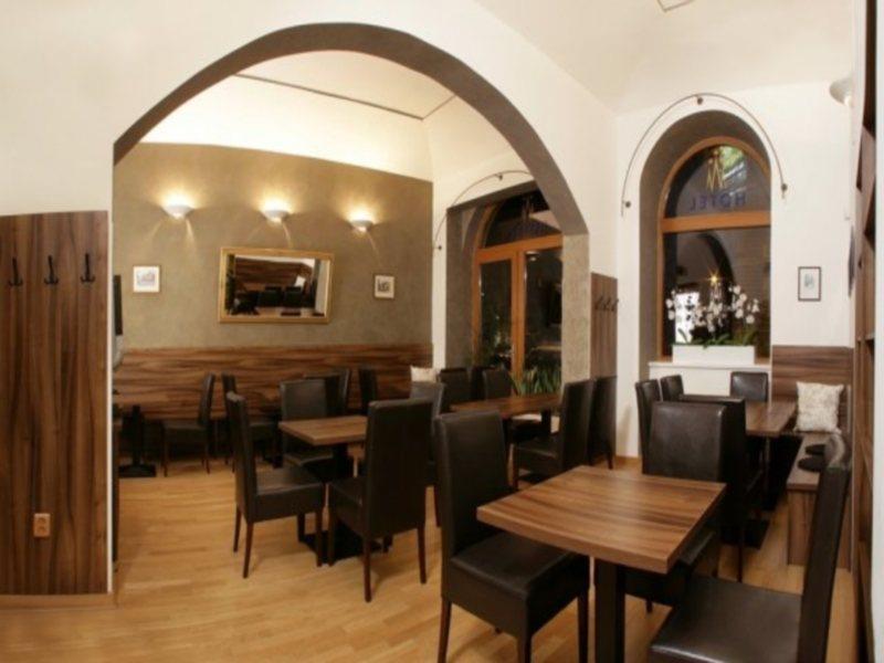 Centre Plaza Prag
