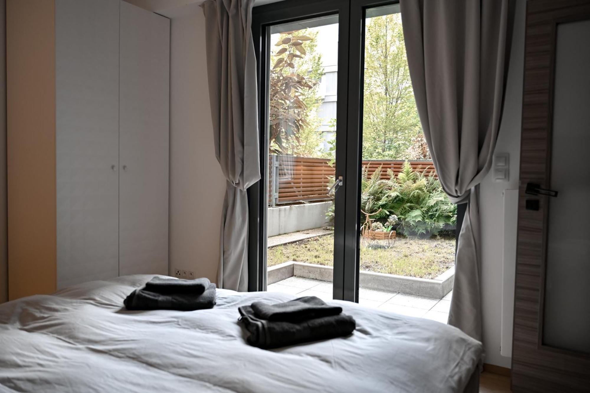 Lovely Family Apartment