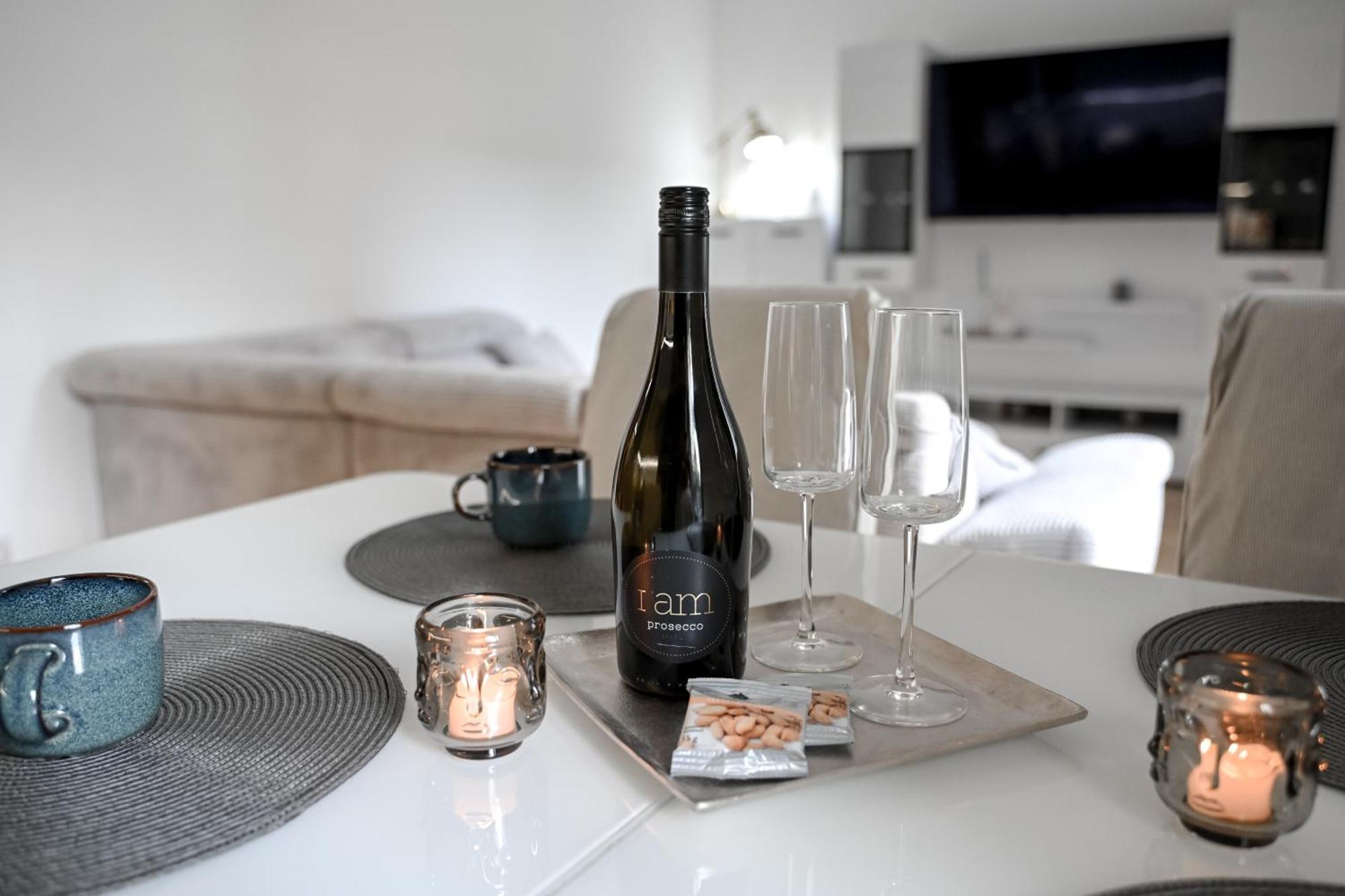 Lovely Family Apartment Prague