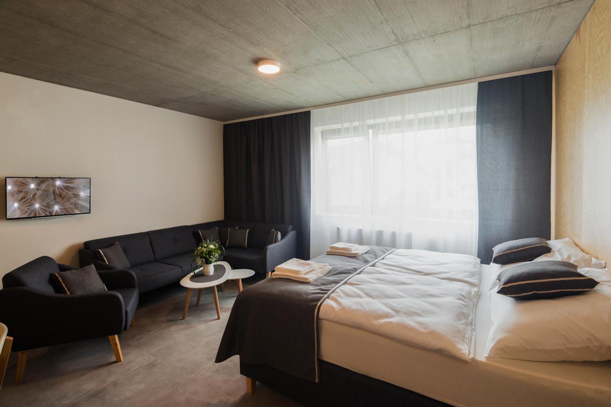 Trafick Appart hôtel