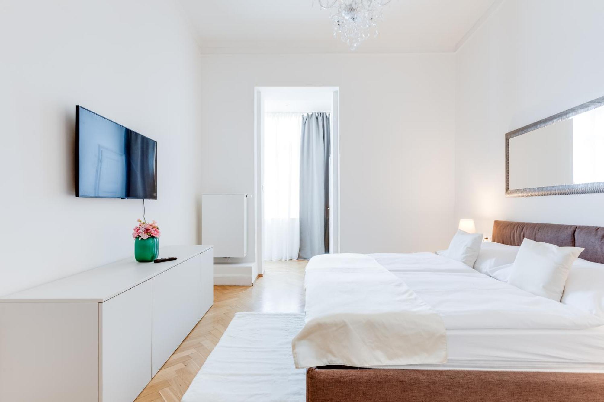 Wenceslass Square Royal Appartement