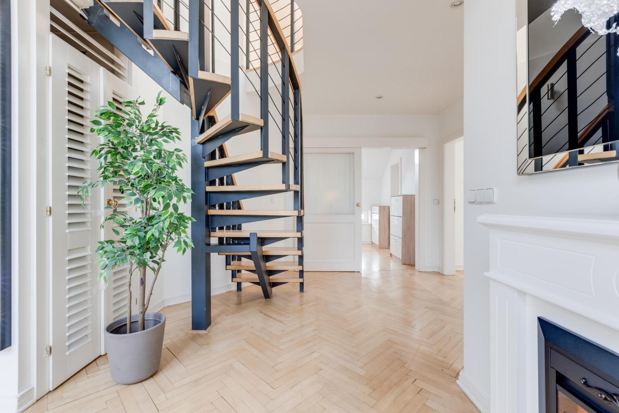 Wenceslass Square Royal Appartement *