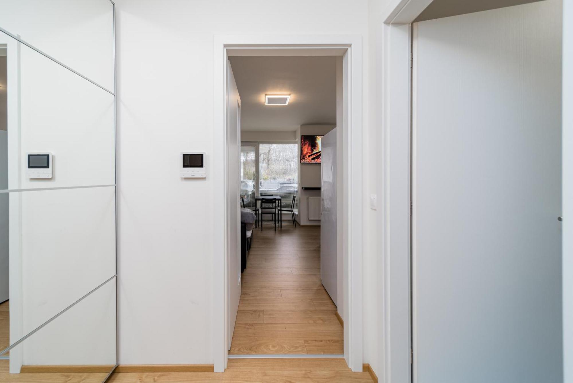 Apartamento Apartman Mezilehla Praga