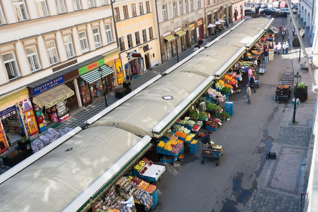 Historic Centre Ii