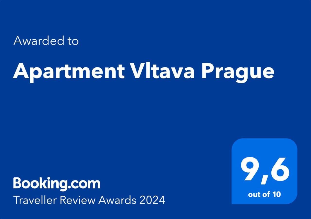 Vltava Daire Prag