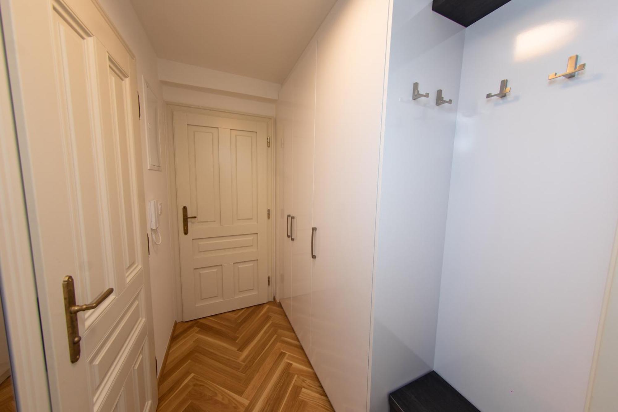 Apartment Nekazanka Prague