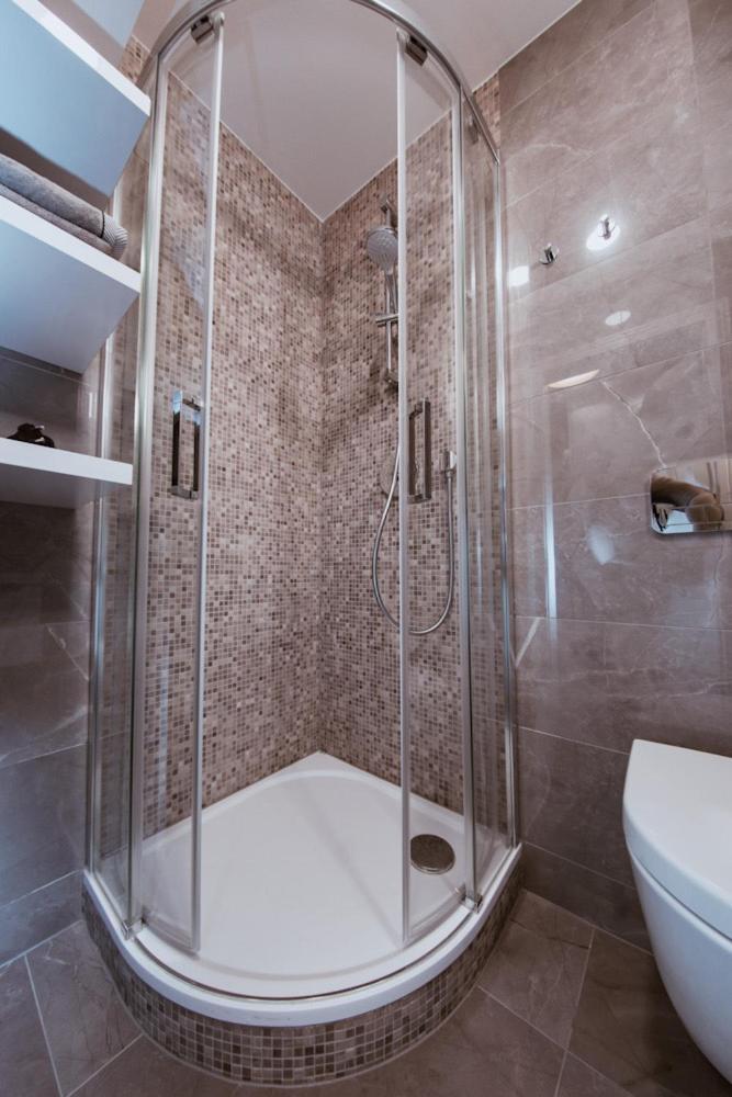 Apartment Nekazanka