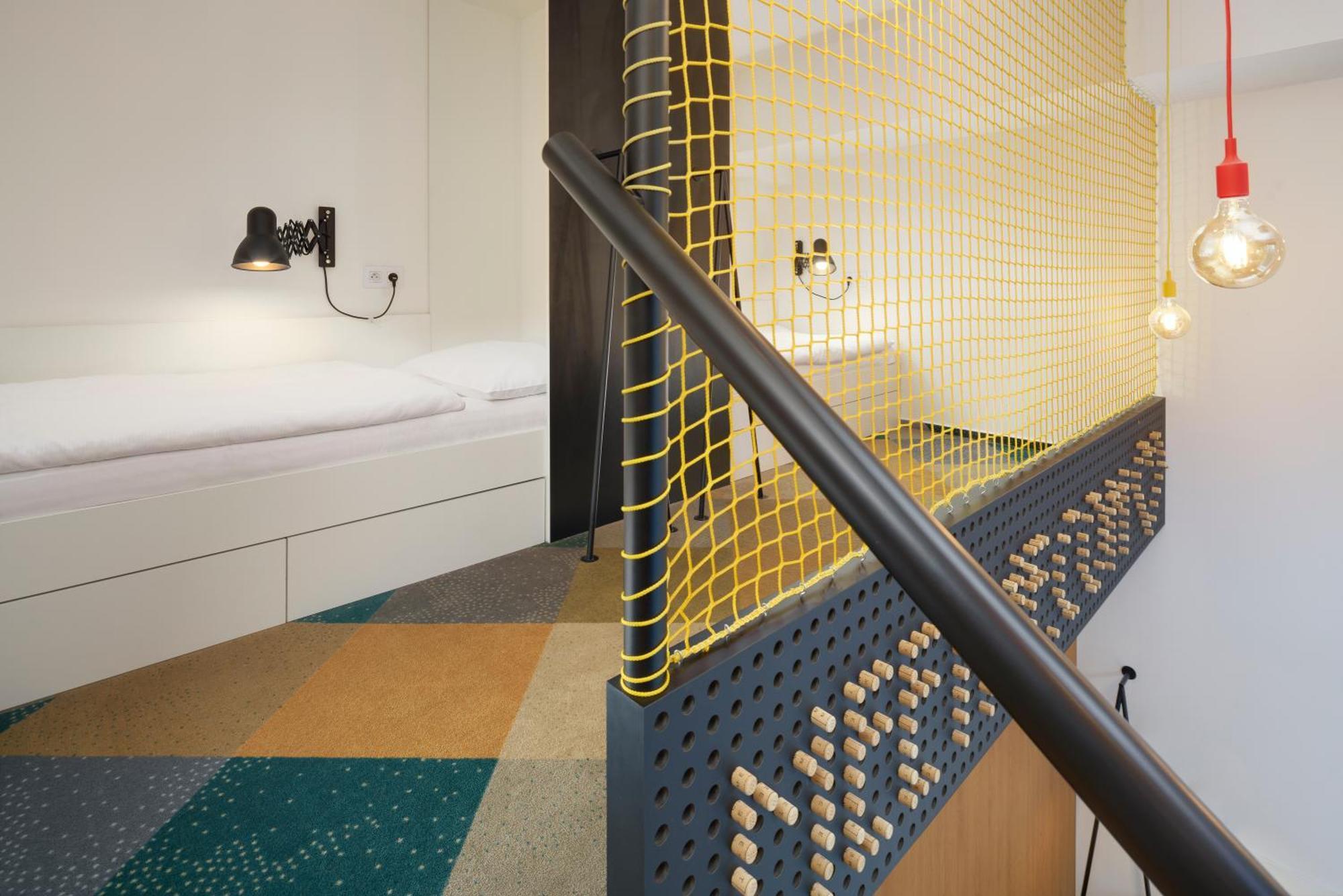 Hotel Meetme23 3*