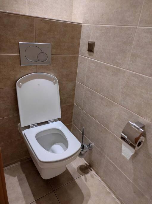 Very Comfortable Flat For The Whole Family Apartment
