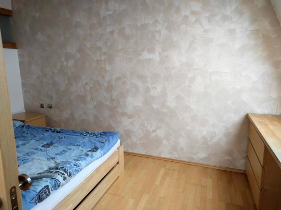 Apartment Very Comfortable Flat For The Whole Family Prague