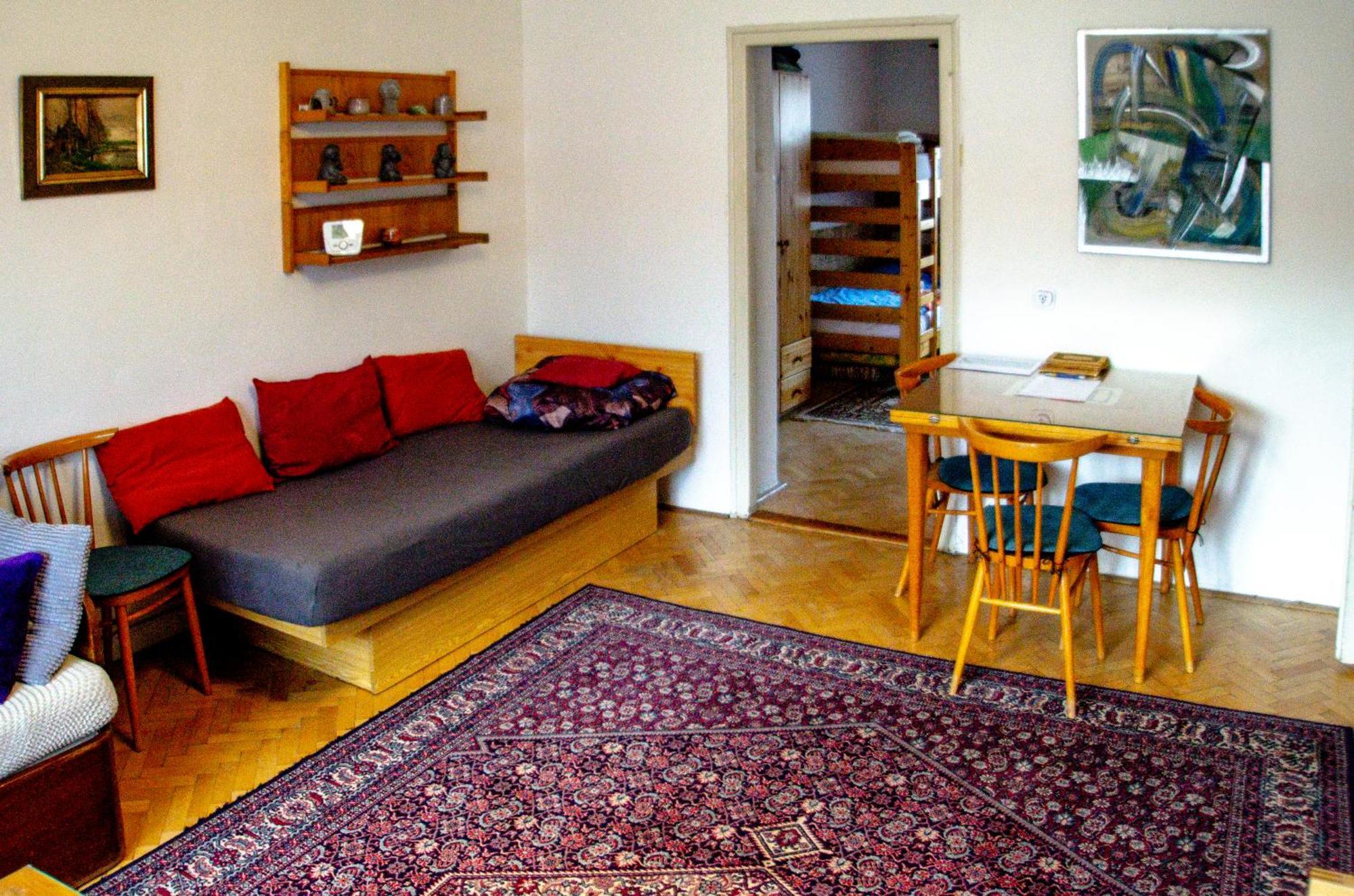 Apartamento Retro Praga