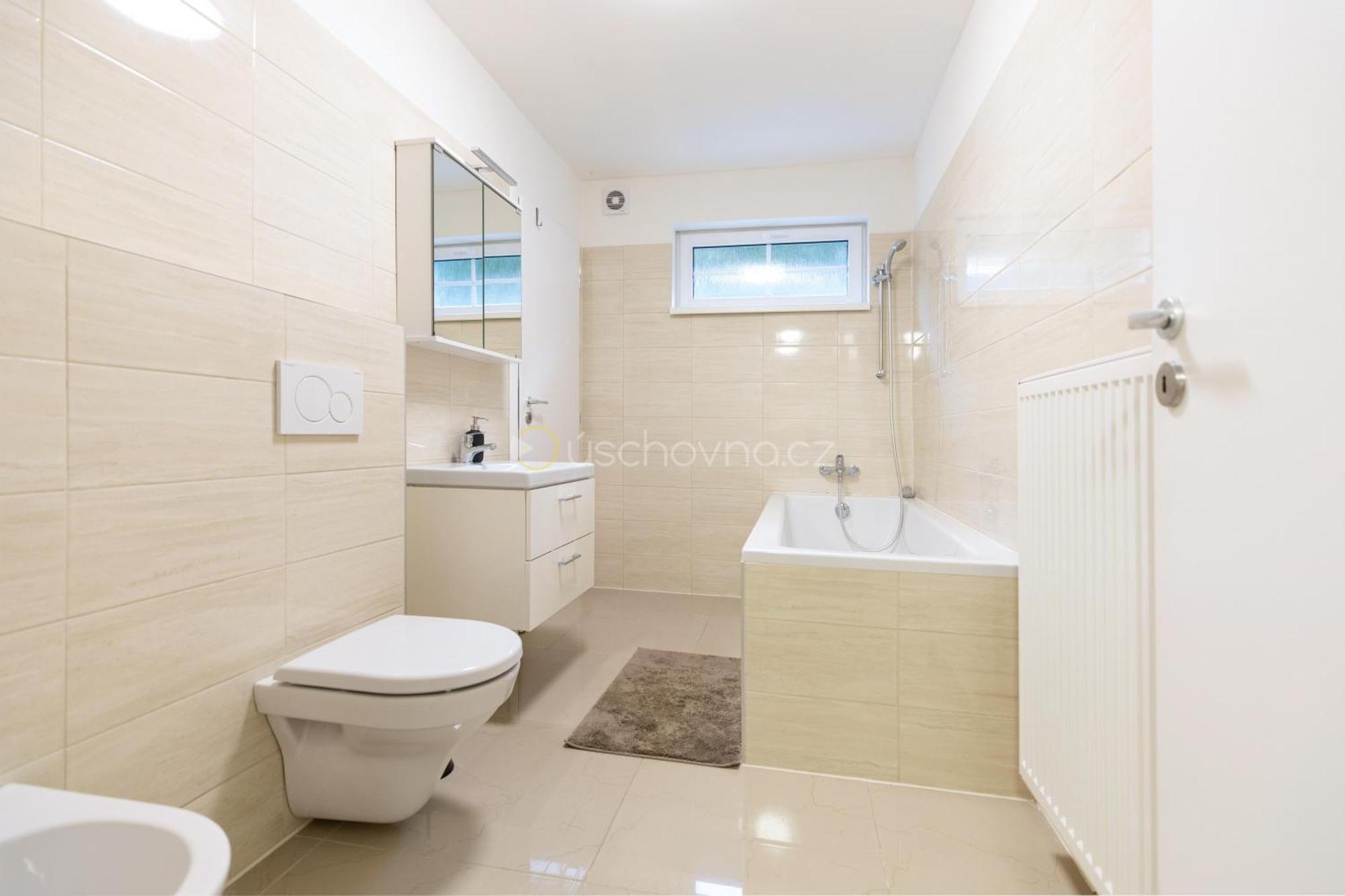 Airport Luxury & Apartment Prague