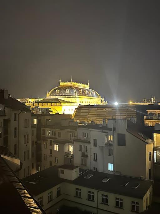Boheme Na Struze Appartement *