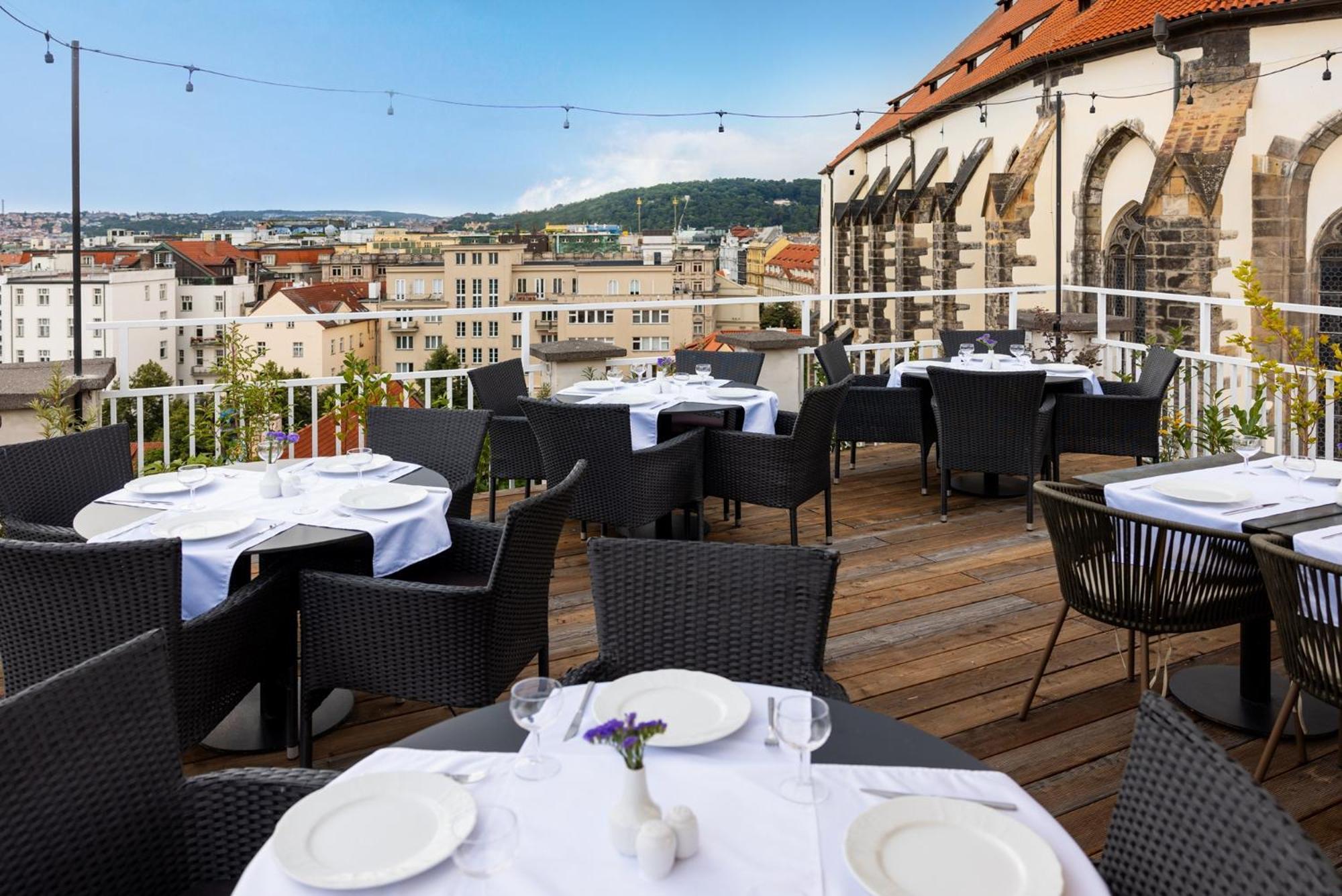 Pytloun Boutique Praga