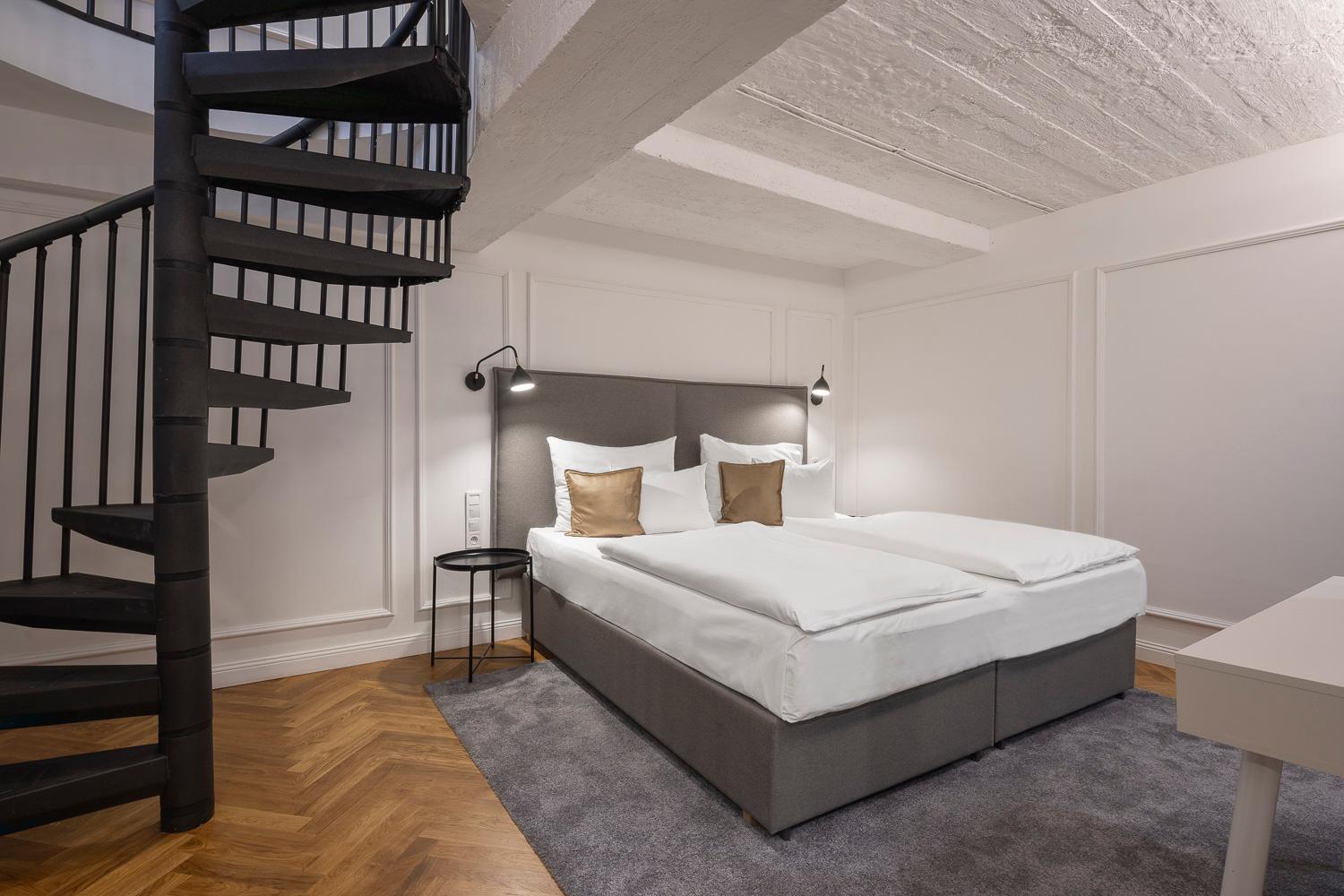 Pytloun Boutique Hotel Praga