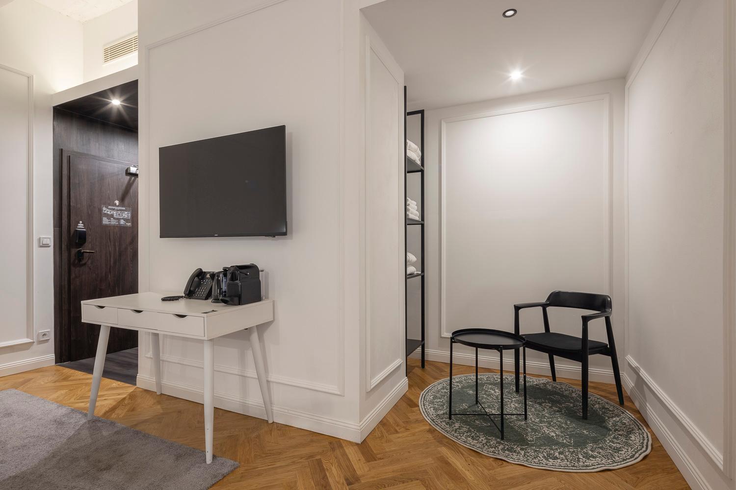 Pytloun Boutique 5*