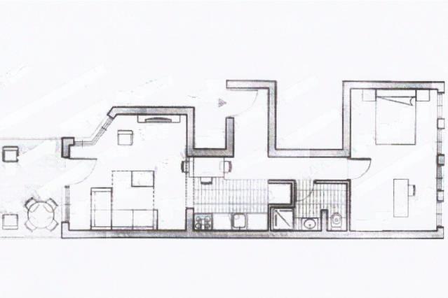 Appartement Loft And *