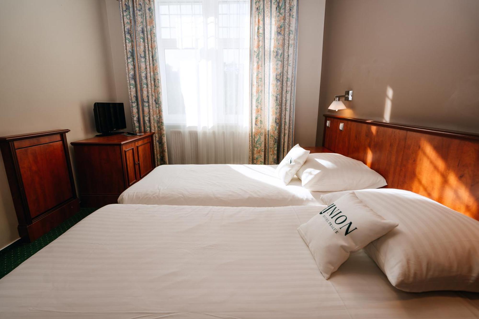 Hotel Union Prague