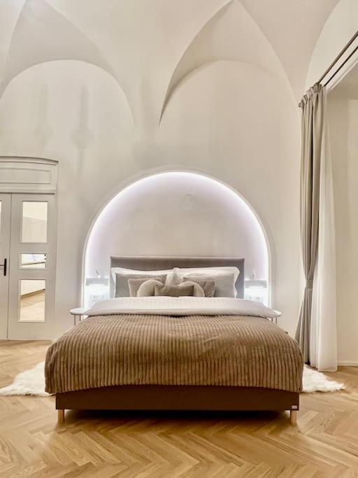 Arch Iv. Apartment Prague