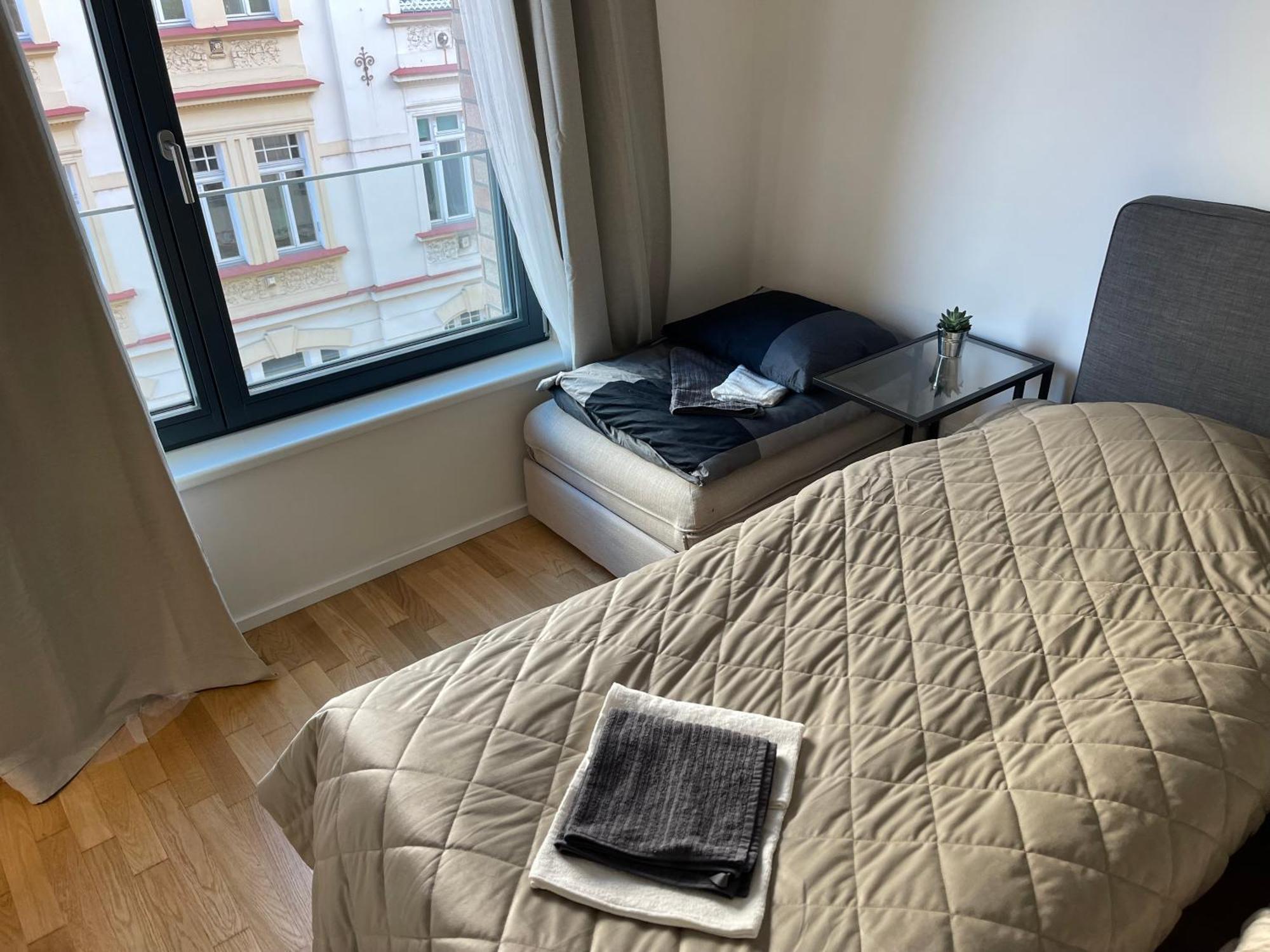 Apartamento 4 Room, 2 Bath, Parking *