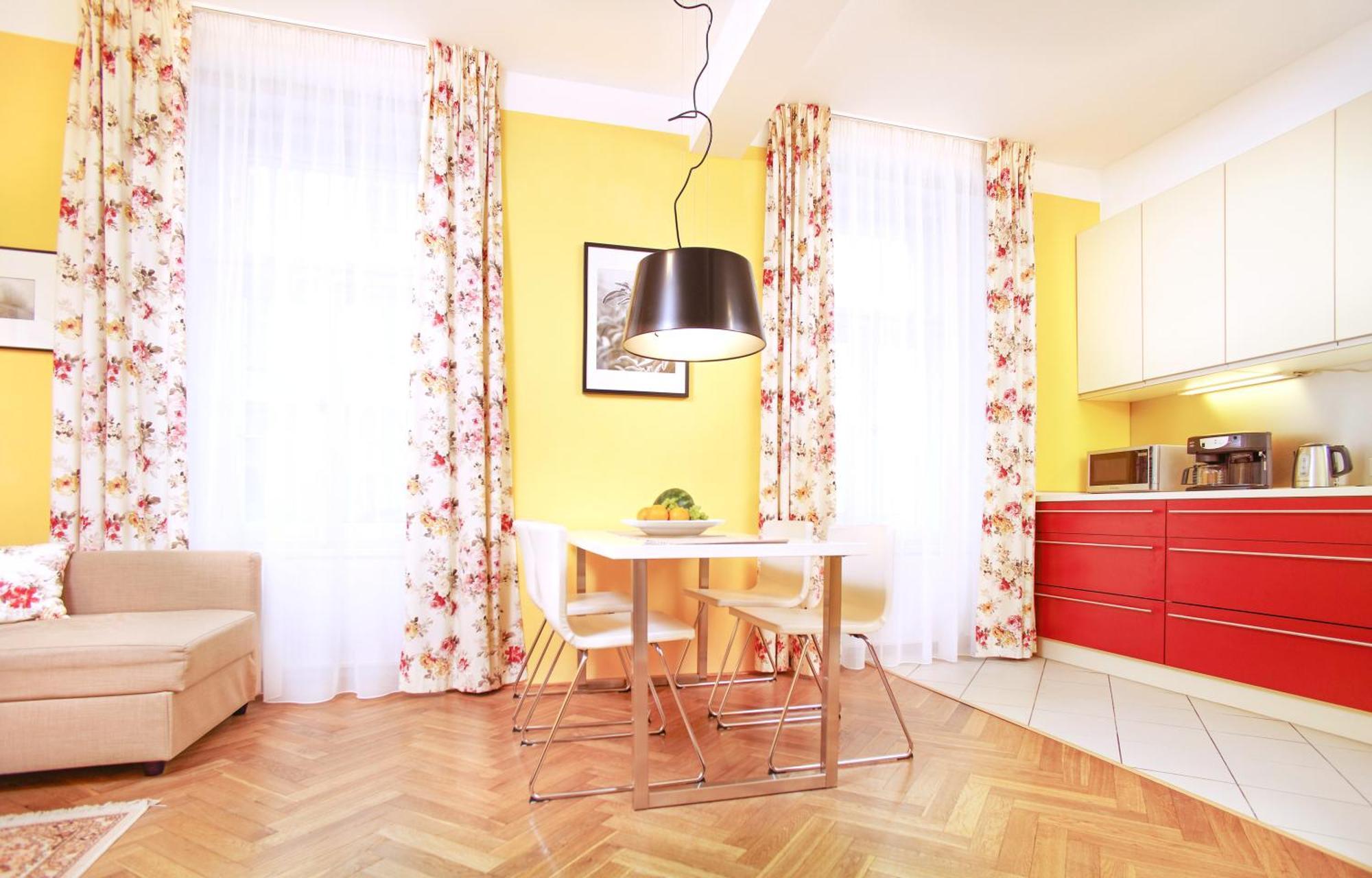 Appartement Modern - Centre