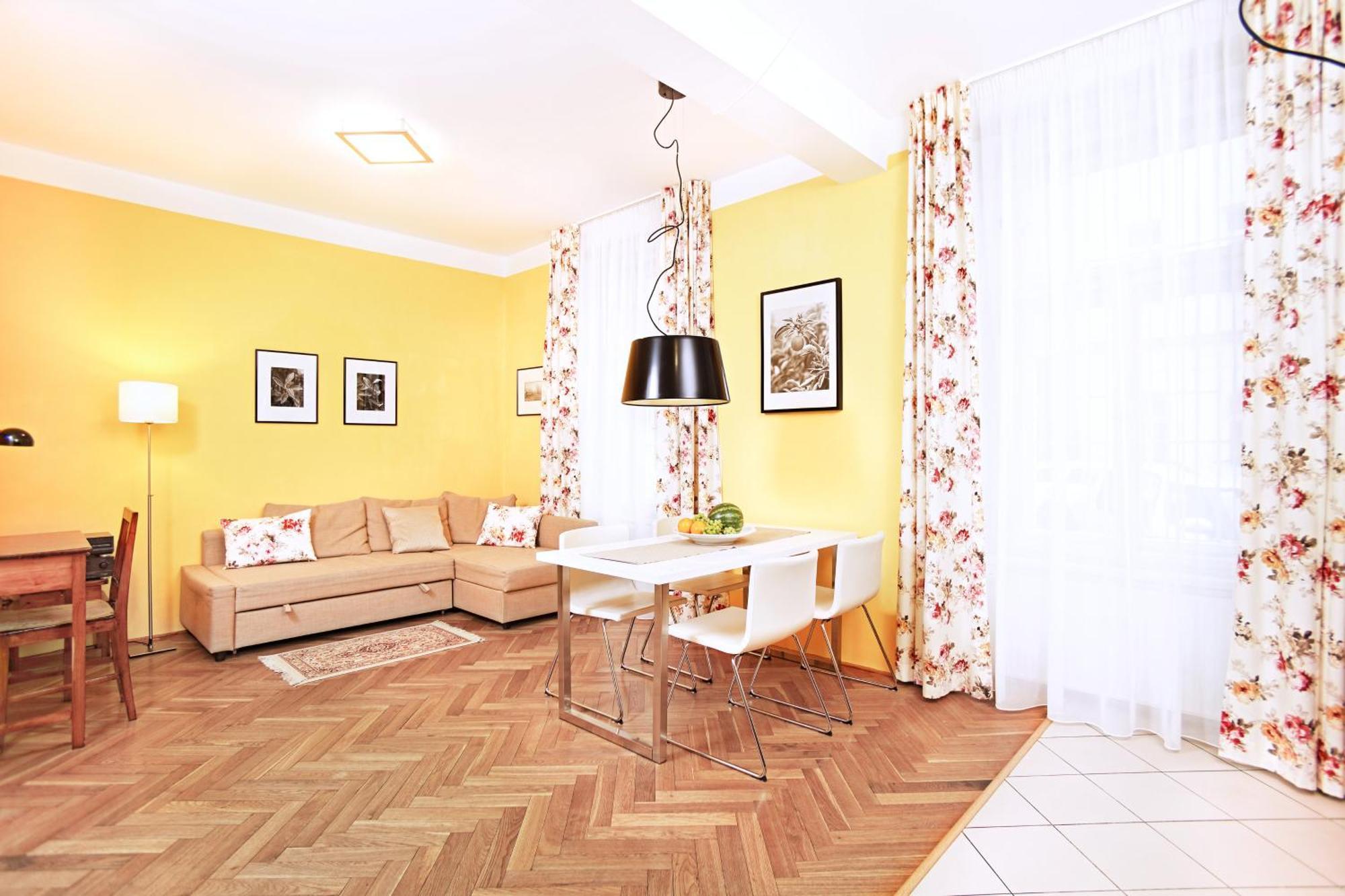 Appartement Modern - Centre Prague