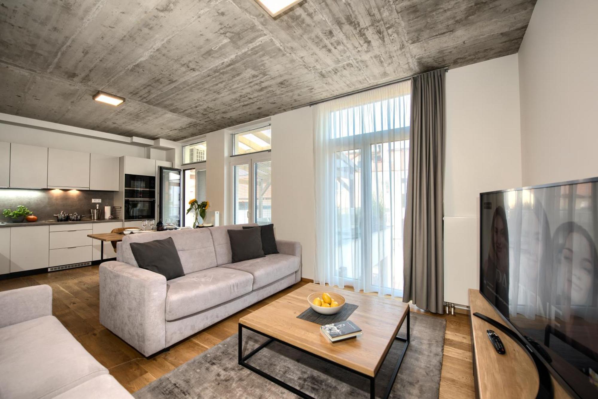 Soukenicka Appartement Prague