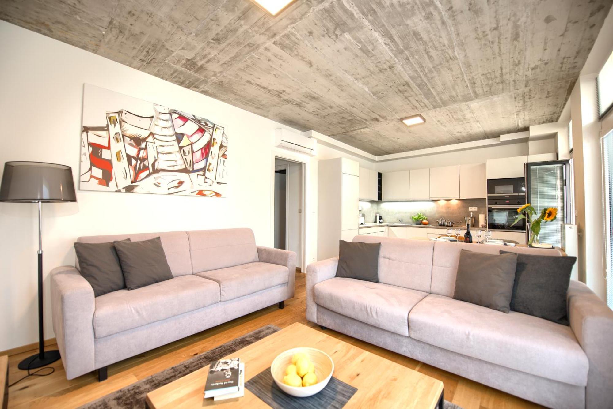 Appartement Soukenicka