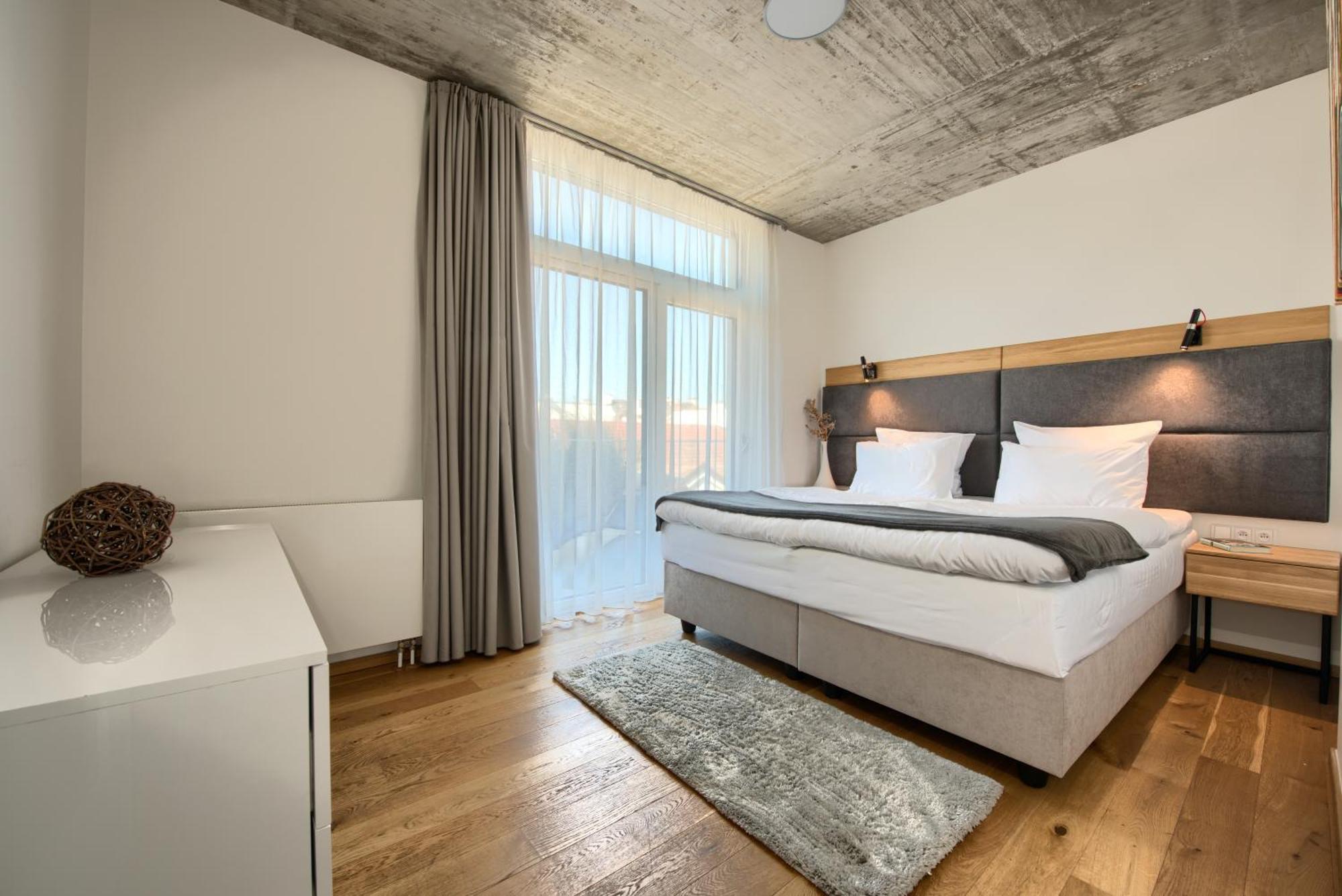 Soukenicka Appartement