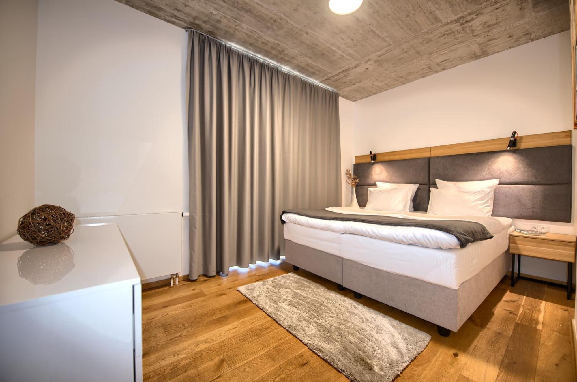 Soukenicka Appartement *
