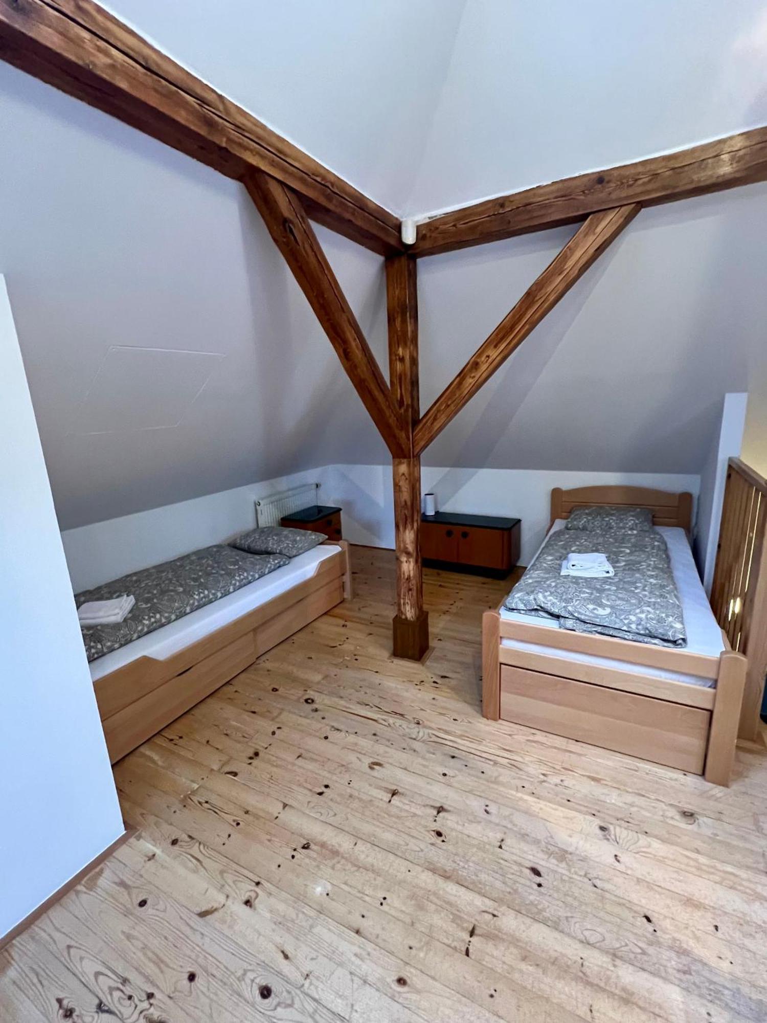 Villa Retro Villa Prague 700Sqm Indoor-Pool, Sauna, Bbq, Table Soccer Prague