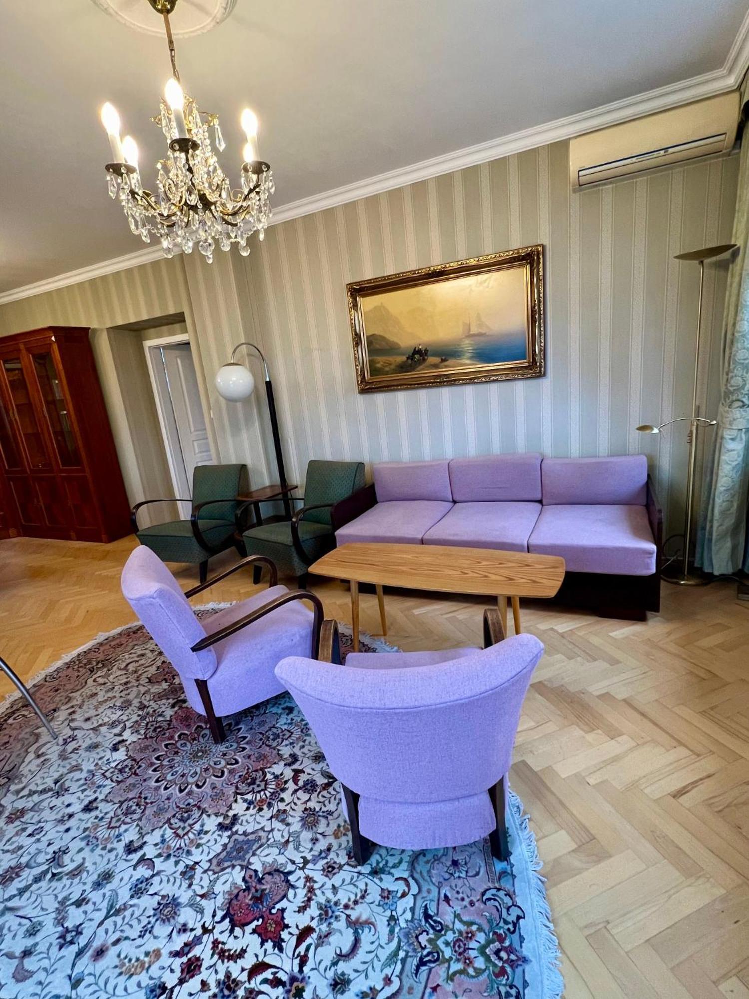 Villa Retro Villa Prague 700Sqm Indoor-Pool, Sauna, Bbq, Table Soccer Prague