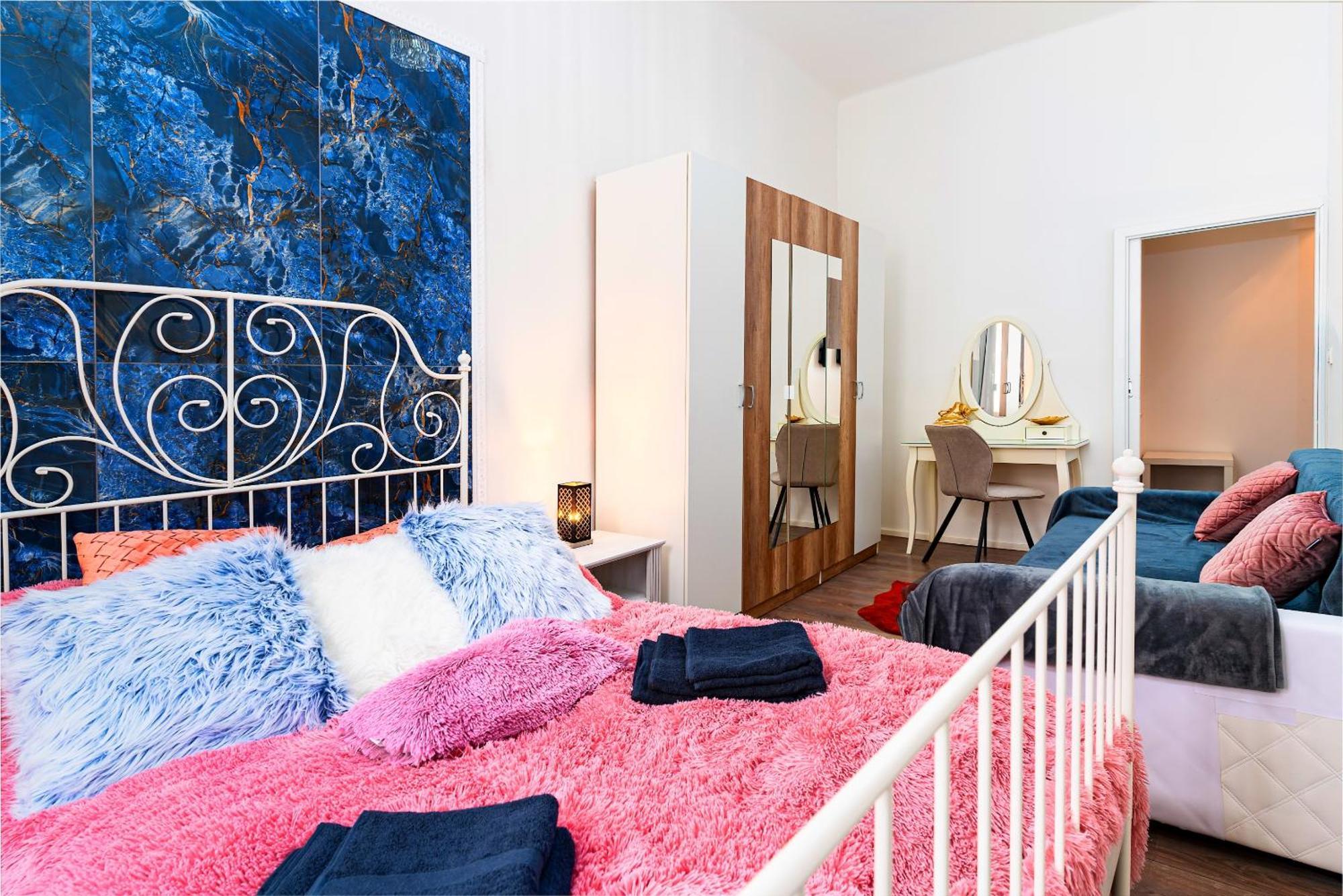 Emperors Elegance Apartamento *