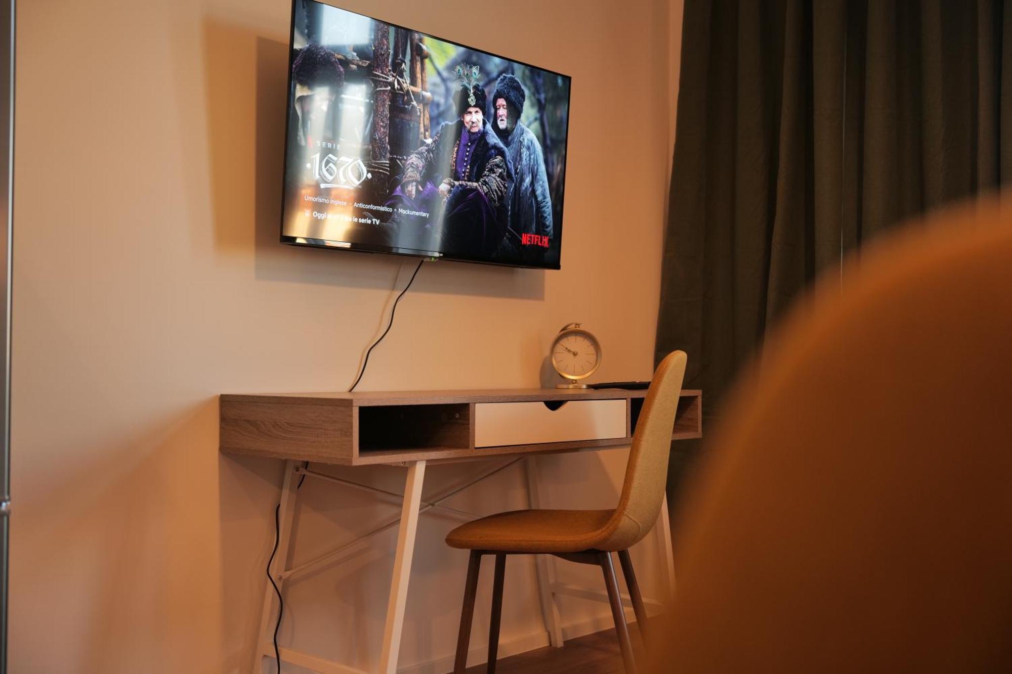 Apartment Majestic Square View Prag