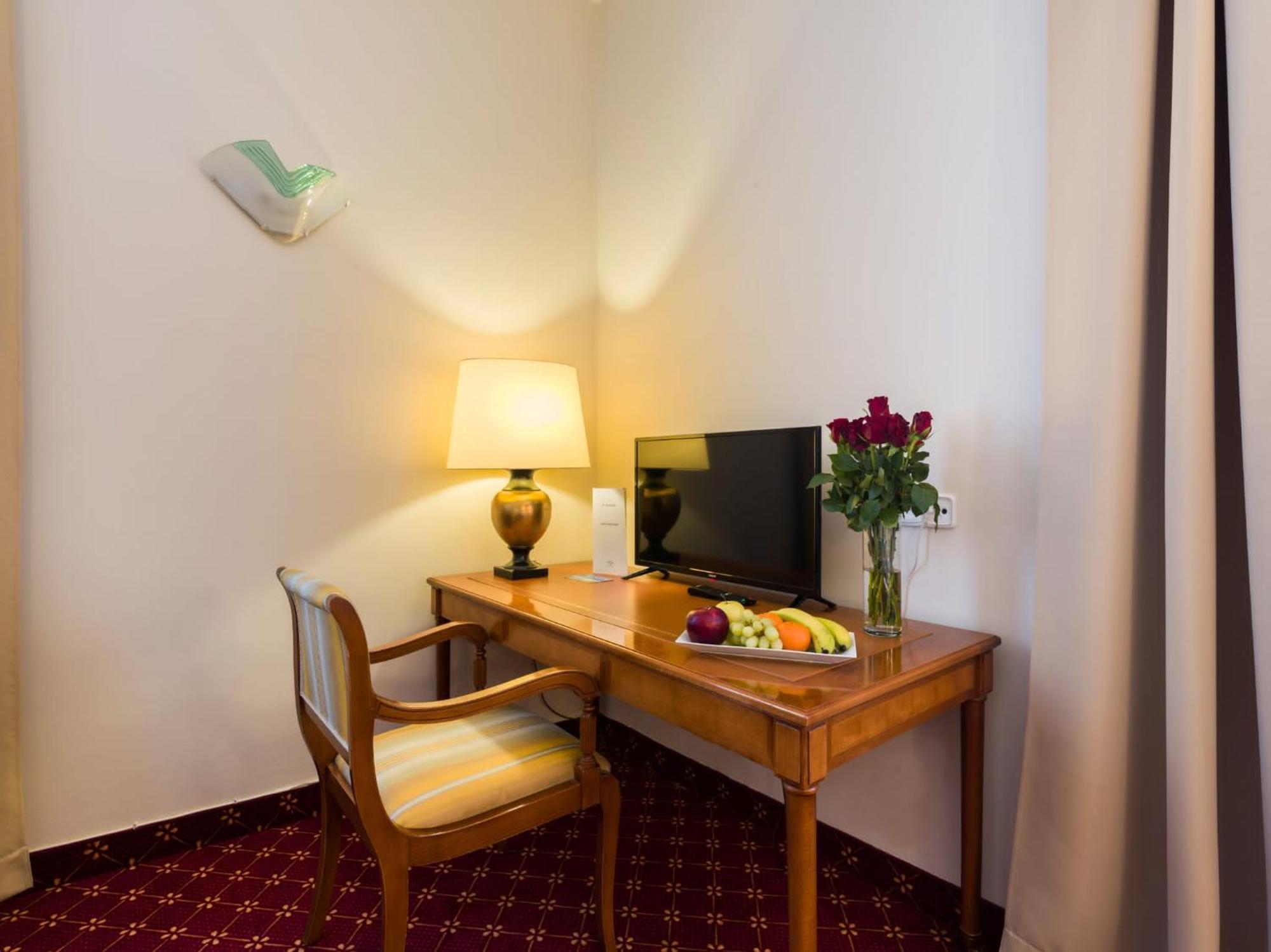 Hotel St George - Czech Leading Prague
