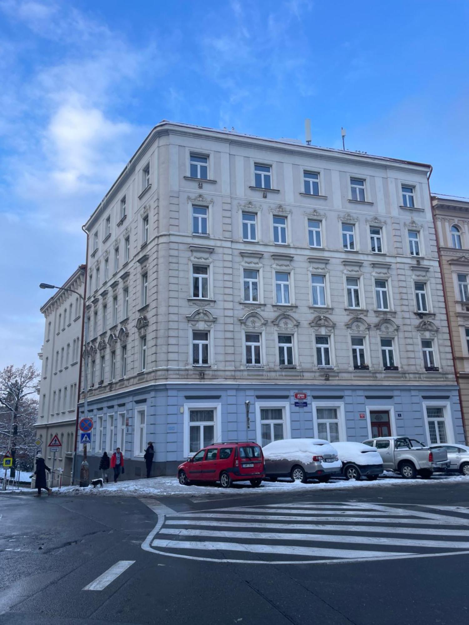 Daire Luxury Beautiful Spacious In Perfect Location