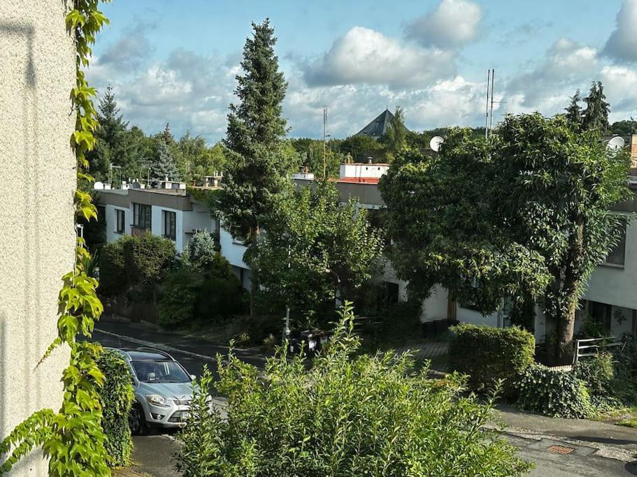 V Rezidencni Ctvrti Prahy 6 * Prague