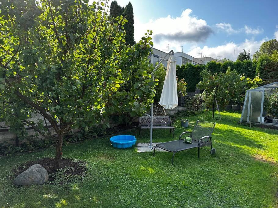 V Rezidencni Ctvrti Prahy 6 * Prague