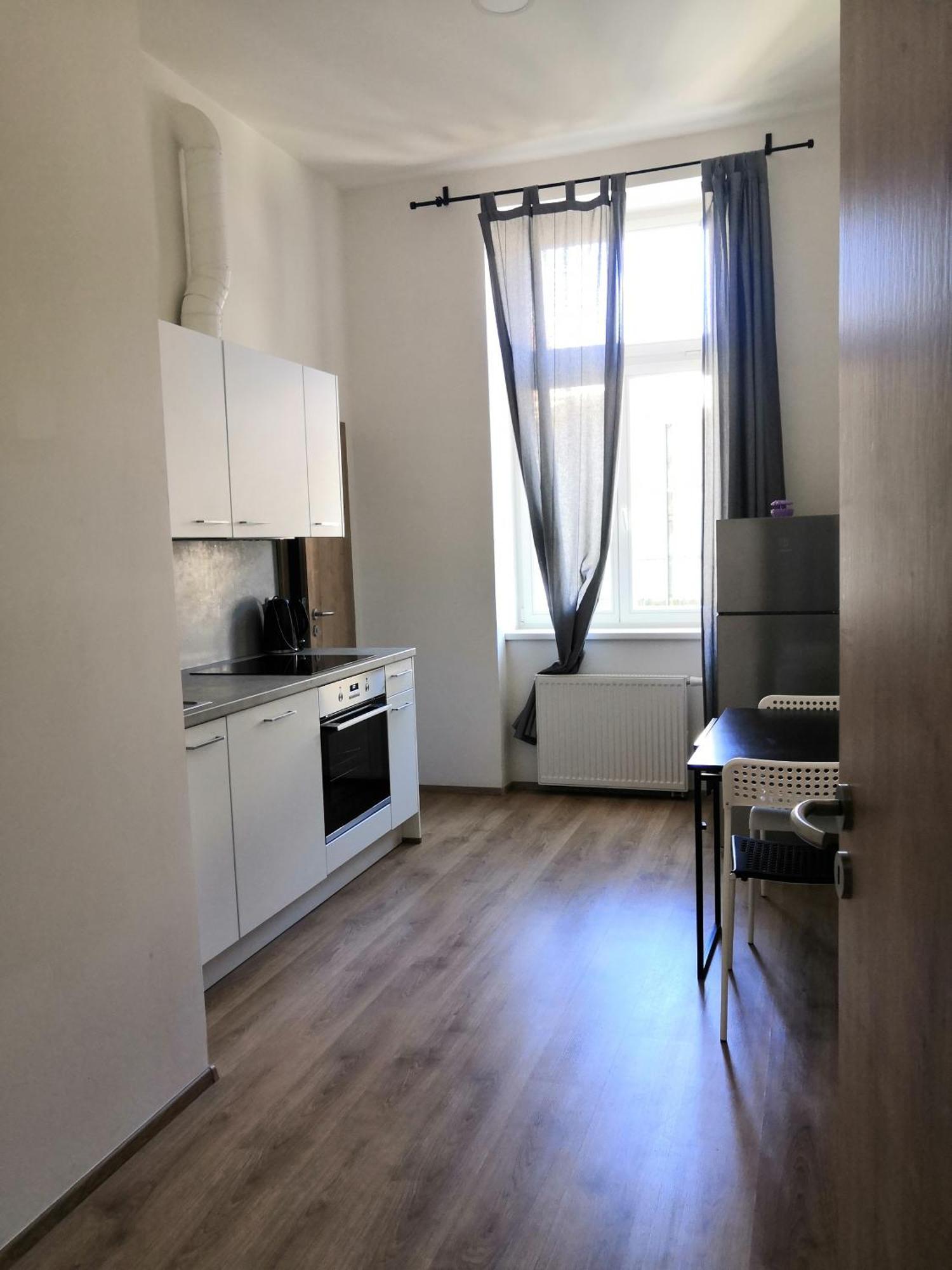 Brand New Apartment *